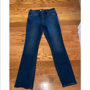 Old navy jeans